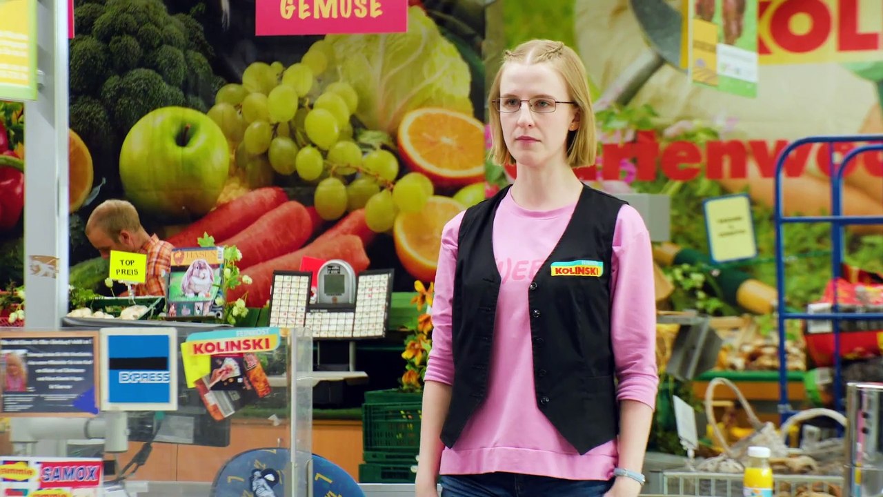 Die Discounter - S04 Trailer (Deutsch) HD