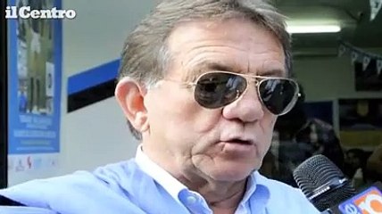 Bonimba a Teramo: meglio Verratti che Thiago Motta