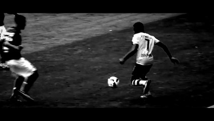 Ousmane Dembélé's Stunning 2016/17 Prime Highlights ⚽️