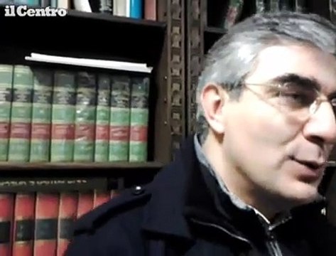 Tangenti Abruzzo, D'Alfonso incassa l'assoluzione e si candida a presidente della Regione