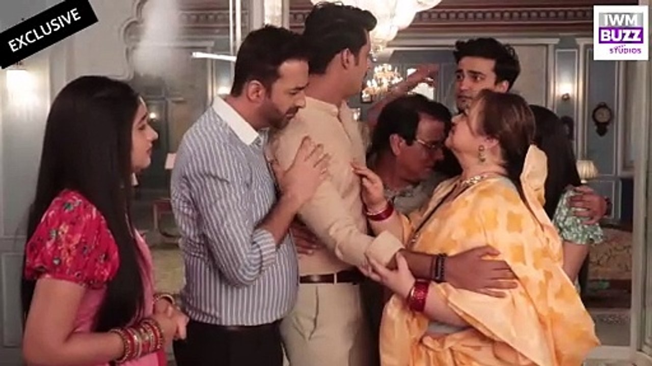 Mera Balam Thanedaar On Location | Vansh ने छोड...