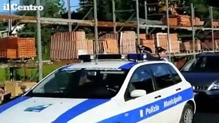 "Il Lotto zero non passer? qui", protesta del proprietario di un terreno a Teramo