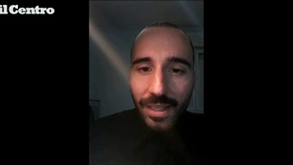 Il poeta che c'? in te, "Per non guardarmi" di Emiliano D'Agostino
