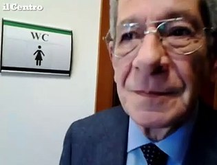 L'Aquila, il Cialente-bis. In giunta c'? Trifuoggi: "Avr? un ruolo operativo"