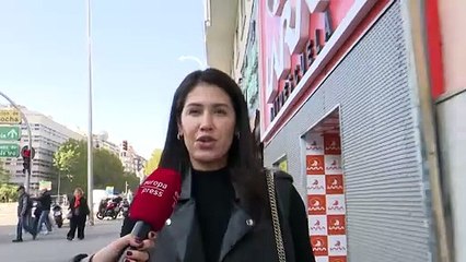 Eugenia Osborne, tajante tras el mensaje de Gabriela Guillén a su padre: "Se agradece pero..."