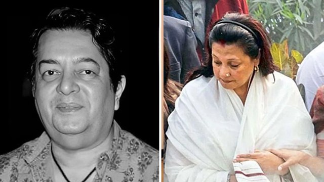 Moon Moon Sen Husband Bharat Dev Varma 83 Passes Away, Royal Family, Net Worth & Profession Reveal