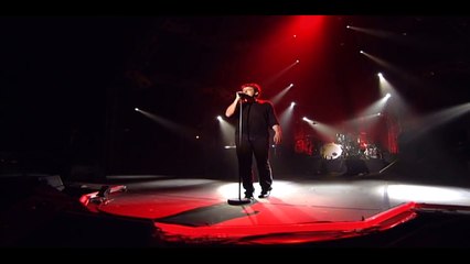 PATRICK BRUEL LIVE — Combien de murs | PATRICK BRUEL LIVE - Des souvenirs...ensemble | Bercy, mai 2007 | BRUEL LIVE