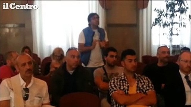 Cicchetti vietati a Pescara vecchia, il ristoratore: Chi ci riesce ? un eroe