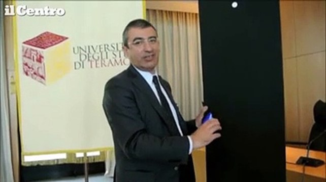 Un' Ostia digitale al posto dei prof, rivoluzione all'universit? di Teramo
