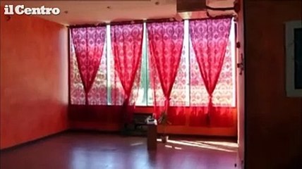 L'Aquila, entro l'estate il primo volo dall'aeroporto dei Parchi