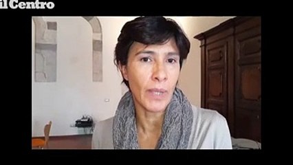 I precari del Comune dell'Aquila: la protesta continua