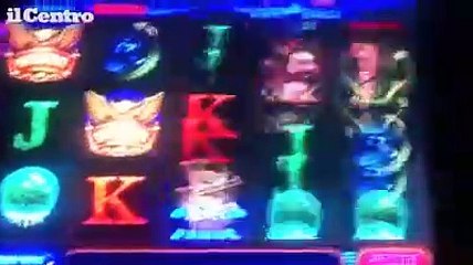 La storia di un barista nel Teramano: cos? ho rinunciato alle Slot