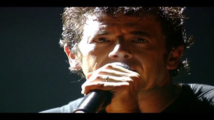PATRICK BRUEL LIVE — Adieu | PATRICK BRUEL LIVE - Des souvenirs...ensemble | Bercy, mai 2007 | BRUEL LIVE