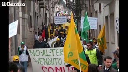 "Via col vento", il boom dell'eolico in Abruzzo