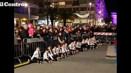 Pescara ricorda Jennyfer con una festa contro la violenza sulle donne