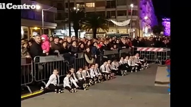 Pescara ricorda Jennyfer con una festa contro la violenza sulle donne