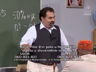 Večernja škola Praksa - Epizoda 29