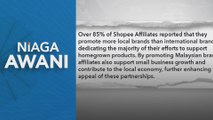 97% sokong jenama Malaysia, pacu perniagaan tempatan