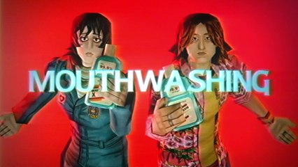 Tráiler de Mouthwashing