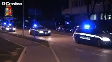 Marsica, traffico di immigrati con falsi posti di lavoro: il blitz