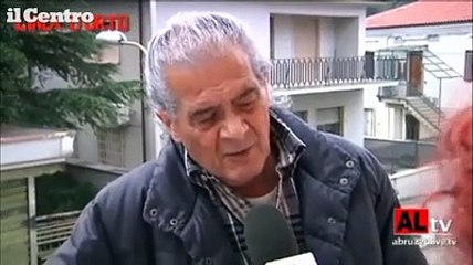 Discarica di Bussi, la bomba ecologica pi? grande d'Europa: il videoreportage
