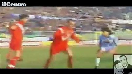 Addio Borgonovo, simbolo della lotta alla Sla. Tutti i goal col Pescara