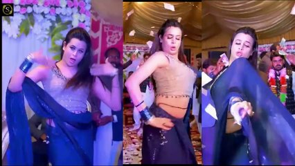 Dil Mat Dena Meri Sautan Ko _ Stylish Jee Dance Performance is so electrifying 2024