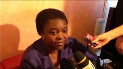 Pescara, Kyenge alla Lega e a Calderoli: "Il paese non ha bisogno di offese"