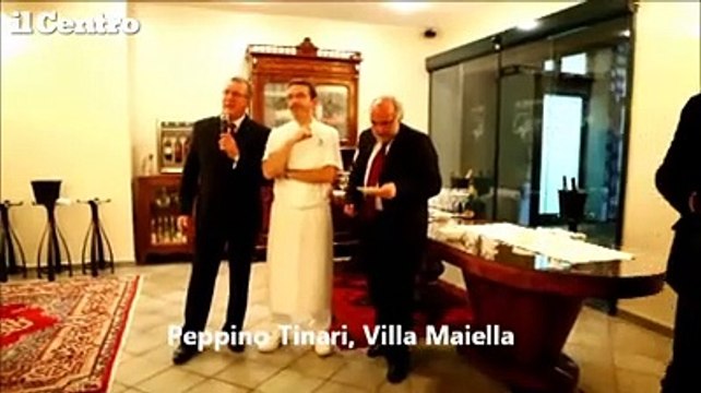 La filosofia: La grande cucina ? semplice