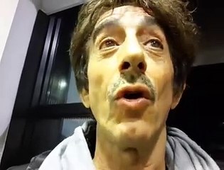 Cinema e psichiatria, Rubini inaugura la rassegna all'Aquila