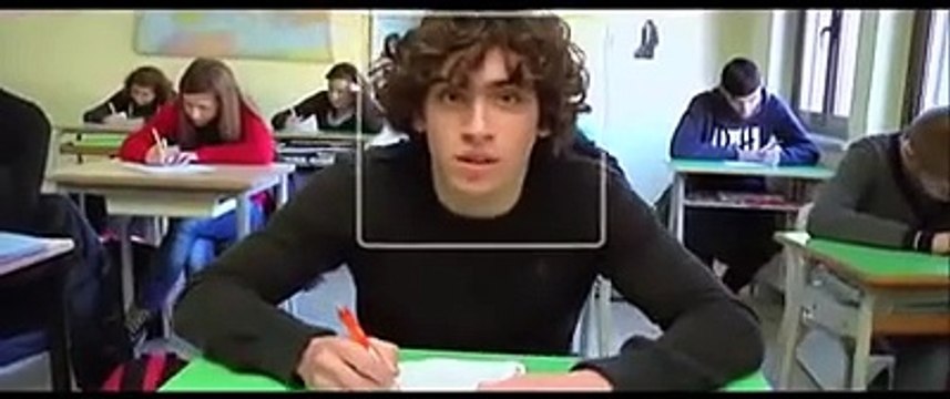 Il liceo scientifico di Casoli e Jovanotti: 3 anni Ora