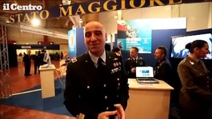Montesilvano, in migliaia al salone degli studenti
