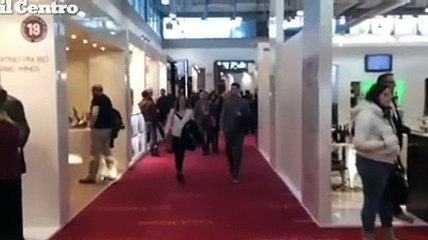 Vinitaly, giro tra gli stand dei produttori abruzzesi