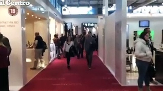 Vinitaly, giro tra gli stand dei produttori abruzzesi