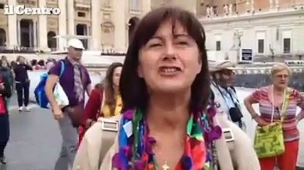 Le testimonianze dei fedeli  / 2