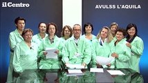 Da Megal? io vorrei... l'associazione Avulls L'Aquila