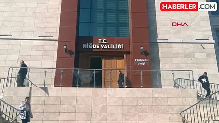Niğde'de Engelli Çocuğun Ölümü ve Bakım Merkezi Skandalı