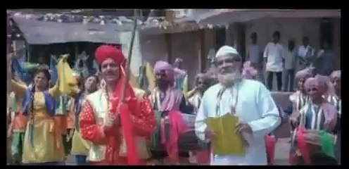 Kai Tar Gaye / Naaka Bandi 1990/Shabbir Kumar , Shailendra Singh