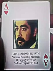 Sigam saddam hussein attitude 🔥