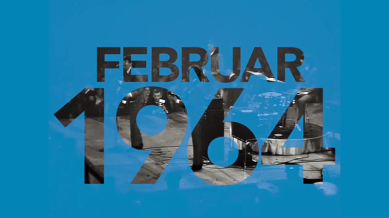 Beatles ’64 Trailer OmdU