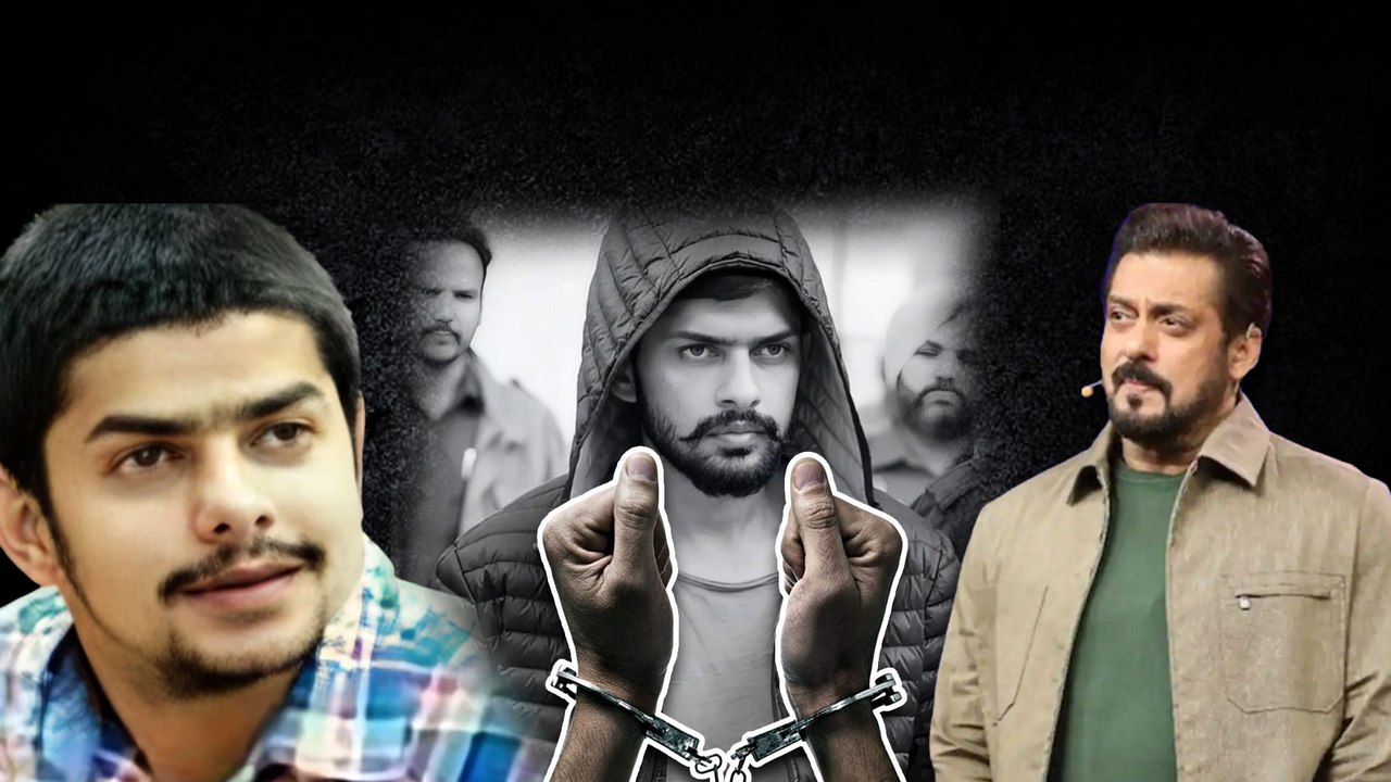 Salman Khan case में arrest Lawrence के भाई Anmol Bishnoi को India लाने की तैयारी शुरू !