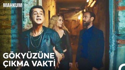 Bugün Mahzende Son Günümüz! - Mahkum 27. Bölüm