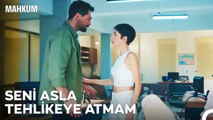 Bir Kadın Gelir Değiştirir Seni - Mahkum 26. Bölüm