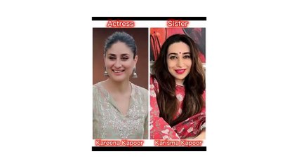 10 Iconic Bollywood Actresses Who Share a Sisterly Bond On and Off Screen