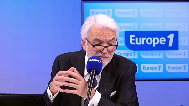 Pascal Praud et vous - Les personnes juives et homosexuelles appelées à la prudence à Berlin : «L'impression que la police est dépassée»