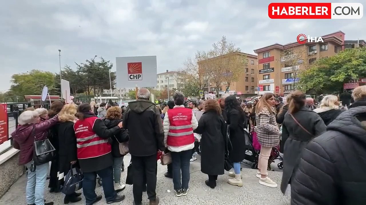 Yenidoğan Çetesi davası dünya basınında