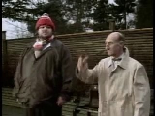 Hartwall - Otto Lonkero ( Retromainos )