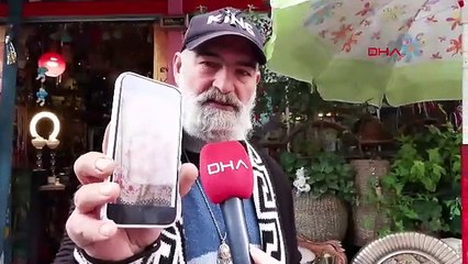 Antika diye kapış kapış satılıyordu... Gerçek ortaya çıktı