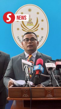GISB case: Rescued kids need at least a year of rehab after ordeal, says Selangor MB