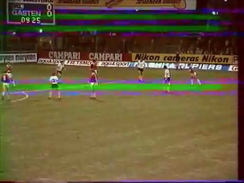 AZ/67 - LOKEREN - 1981 - SAISON 1980/1981 -